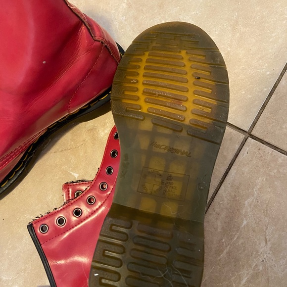 Doc martens - Picture 3 of 4